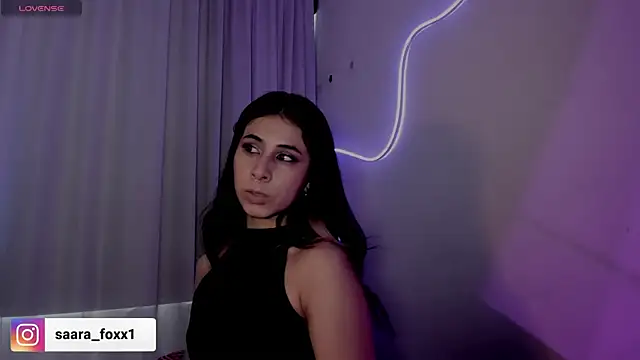 Snapshot of Sara_Foxx1 chatting on July 2026 05:53:02 PM Sara Foxx1 online show from July 2026 05:53:02 PM