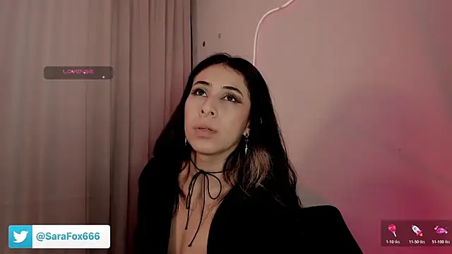 Snapshot of Sara_Foxx1 chatting on August 2026 04:44:02 AM Sara Foxx1 online show from August 2026 04:44:02 AM