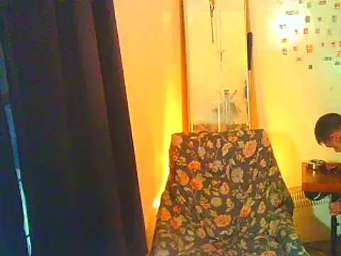 Snapshot of DaddyQuimHot chatting on December 2024 01:24:02 AM DaddyQuimHot online show from December 2024 01:24:02 AM