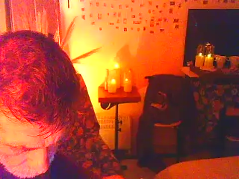 Snapshot of DaddyQuimHot chatting on December 2024 01:29:02 AM DaddyQuimHot online show from December 2024 01:29:02 AM