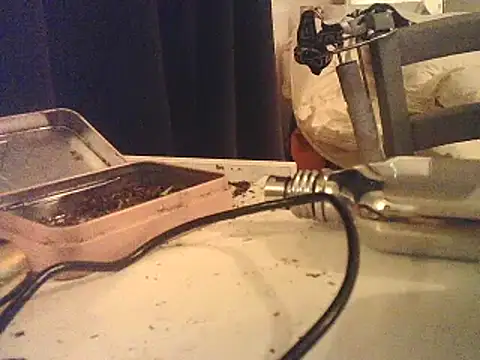 Snapshot of DaddyQuimHot chatting on December 2024 03:03:01 AM DaddyQuimHot online show from December 2024 03:03:01 AM