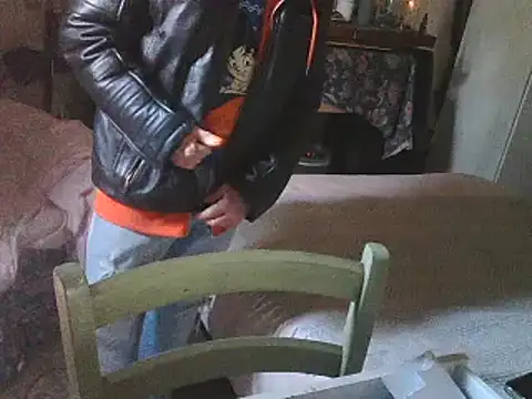 Snapshot of DaddyQuimHot chatting on February 2025 09:25:02 AM DaddyQuimHot online show from February 2025 09:25:02 AM