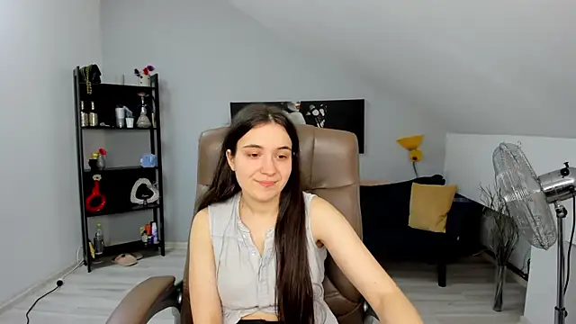 MelissaWiliam online show from December 2024 06:42:02 PM