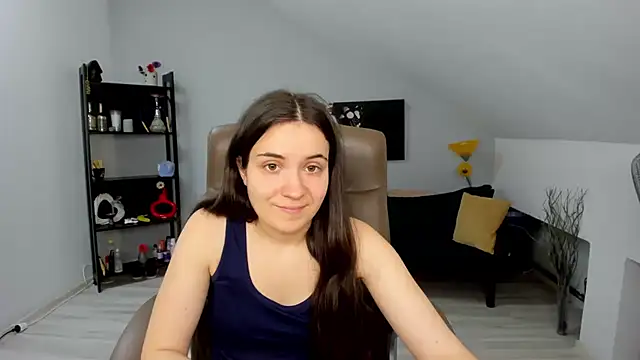 MelissaWiliam online show from January 2025 12:13:02 PM