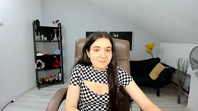 MelissaWiliam online show from January 2025 12:12:01 AM