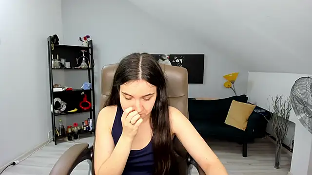 MelissaWiliam online show from January 2025 11:41:01 AM