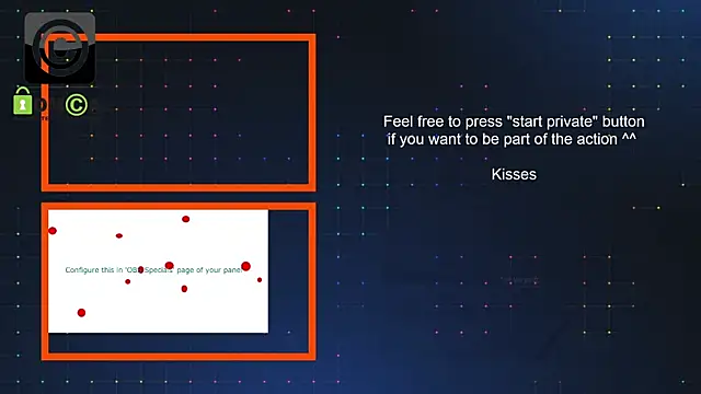 MelissaWiliam online show from February 2025 11:42:01 AM