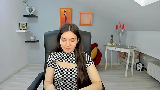 MelissaWiliam online show from March 2025 11:53:02 AM