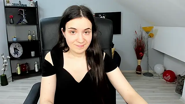 MelissaWiliam online show from March 2025 12:47:01 PM