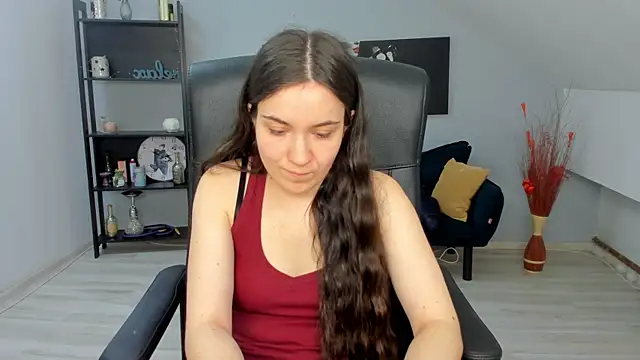 MelissaWiliam online show from March 2026 11:22:02 AM