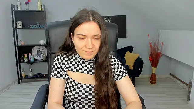 MelissaWiliam online show from April 2026 11:10:02 AM