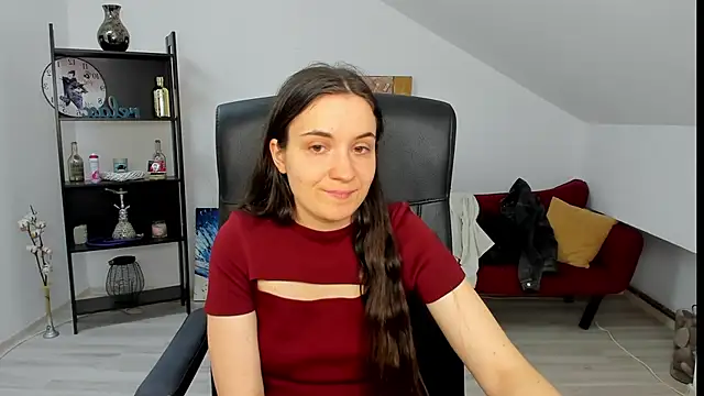 MelissaWiliam online show from June 2026 10:54:02 AM