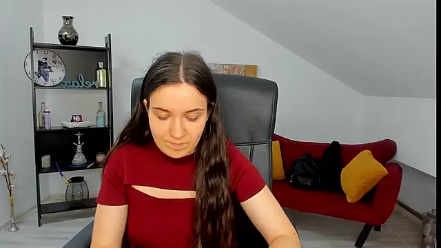 Snapshot of MelissaWiliam chatting on July 2026 11:05:02 AM MelissaWiliam online show from July 2026 11:05:02 AM