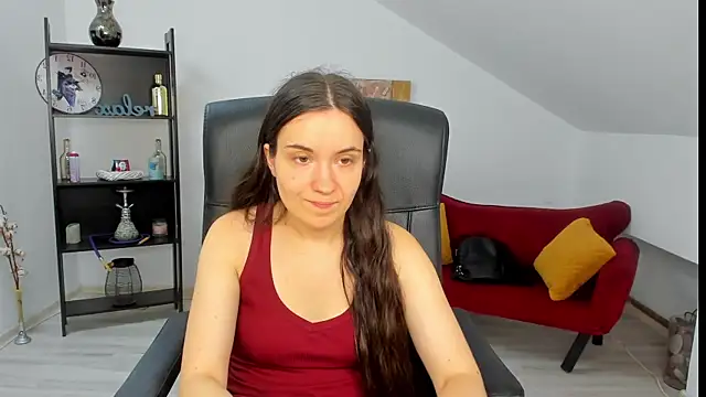 Snapshot of MelissaWiliam chatting on July 2026 11:17:02 AM MelissaWiliam online show from July 2026 11:17:02 AM