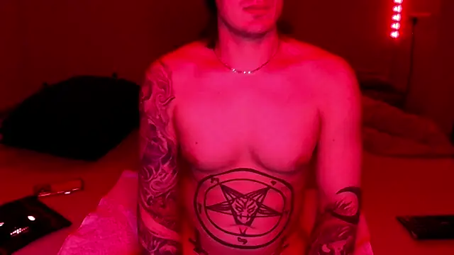 Snapshot of baphomet_from_ice chatting on April 2026 04:31:02 PM baphomet from ice online show from April 2026 04:31:02 PM