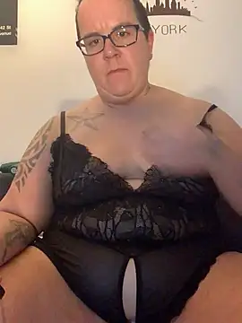 SuperBww84 online show from December 2024 05:48:01 PM