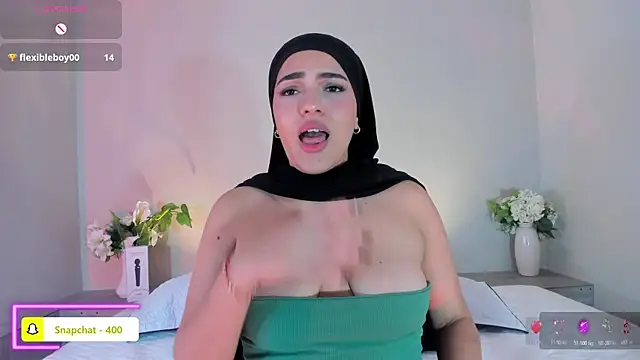 Umarani  online show from April 2026 06:41:01 PM