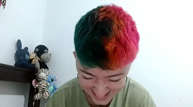 tomboyblue online show from March 2025 11:06:02 AM