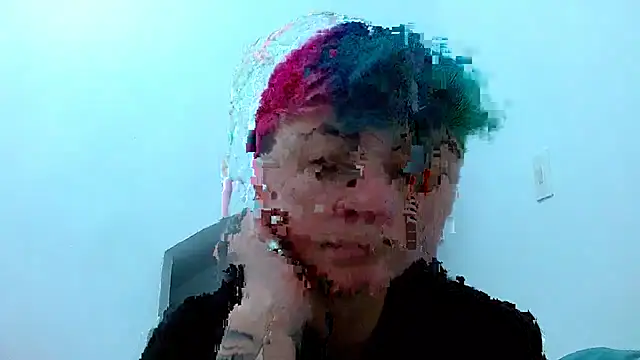 tomboyblue online show from November 2025 02:39:02 PM