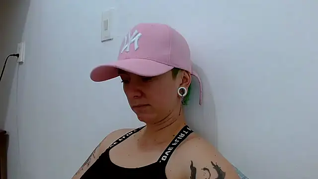 tomboyblue online show from February 2026 04:22:01 PM