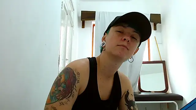 tomboyblue online show from February 2026 02:24:02 PM