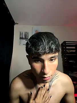 Snapshot of Hairylover_boy chatting on September 2025 05:07:01 AM Hairylover boy online show from September 2025 05:07:01 AM