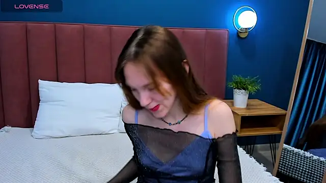 VanillaKelly online show from February 2025 01:15:02 AM