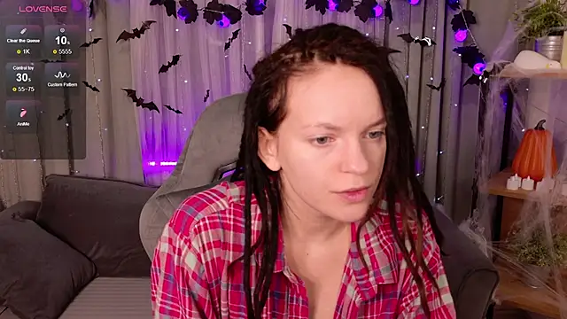 CoreyJane online show from November 2025 04:36:01 AM