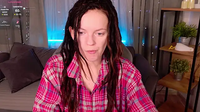 CoreyJane online show from January 2026 04:39:02 AM