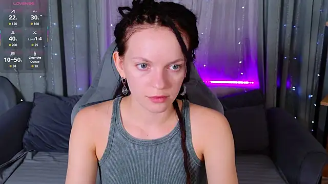CoreyJane online show from June 2026 04:23:01 AM