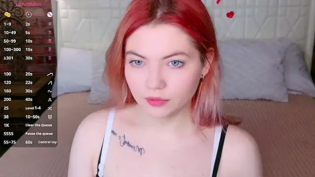 Lisa Adam online show from March 2026 06:08:01 PM