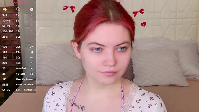 Lisa Adam online show from April 2026 04:04:01 PM