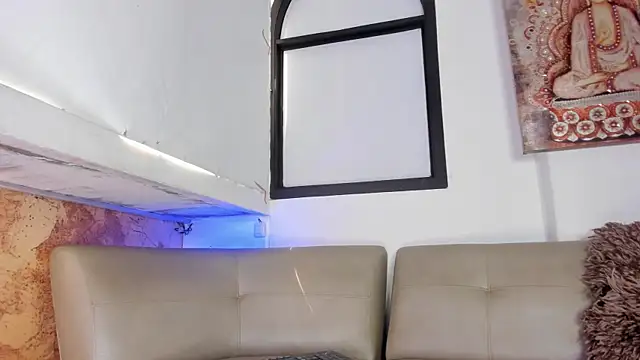 DahianaLincoln online show from January 2026 04:20:02 PM