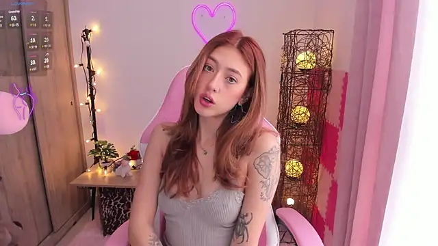 violet ch online show from February 2025 04:37:01 PM