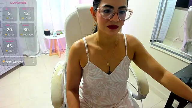 dahian carter online show from April 2026 10:16:01 AM