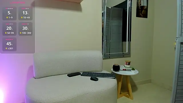 Snapshot of dahian_carter chatting on April 2026 10:13:02 AM dahian carter online show from April 2026 10:13:02 AM