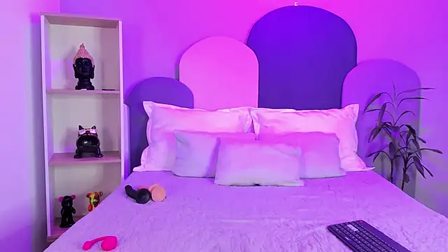 SophieGomez22 online show from February 2026 11:14:02 AM