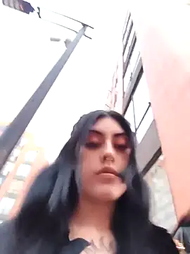 Mazikeen-- online show from October 2025 10:44:02 PM