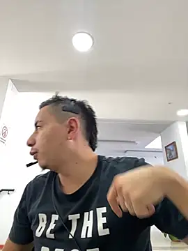 DanielGomez9 online show from January 2025 02:32:01 PM