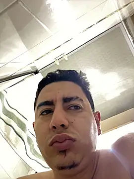 DanielGomez9 online show from February 2025 12:49:02 PM