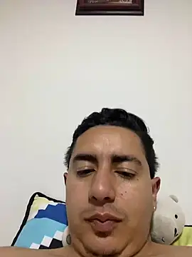 DanielGomez9 online show from March 2025 03:52:01 AM