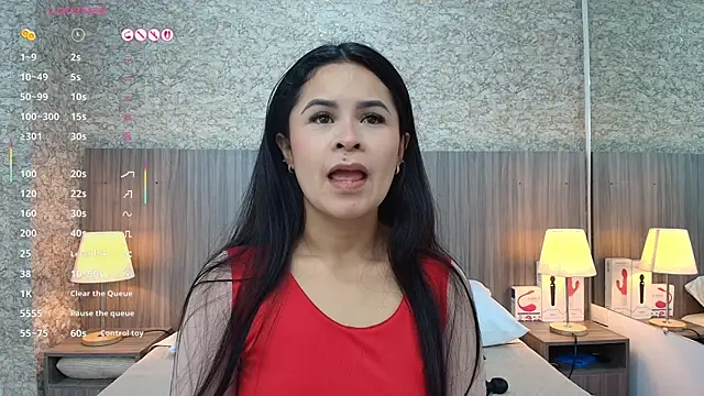 Snapshot of maite_jhon chatting on May 2026 11:27:01 AM maite jhon online show from May 2026 11:27:01 AM