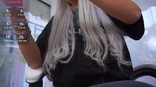 Russian Ava online show from February 2026 07:05:01 AM