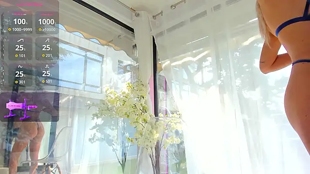 Russian Ava online show from March 2026 07:55:02 AM