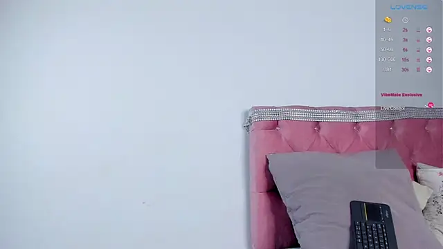 Couple muscle1 online show from March 2025 04:07:02 PM