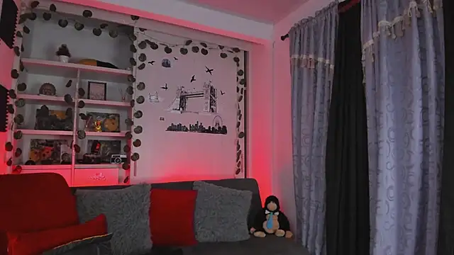 Couple muscle1 online show from December 2025 10:36:02 PM