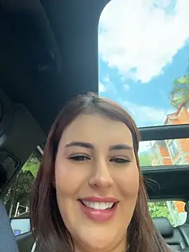 Snapshot of Eva_Gonzalez chatting on April 2026 01:48:02 PM Eva Gonzalez online show from April 2026 01:48:02 PM