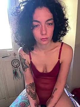 Snapshot of Strawberry_queen91 chatting on May 2026 02:01:01 PM Strawberry queen91 online show from May 2026 02:01:01 PM