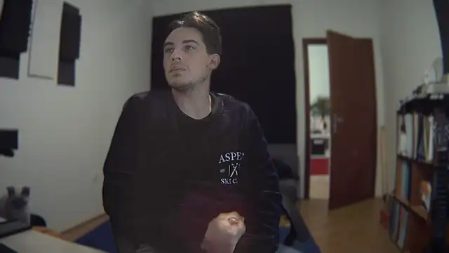 abe in red online show from January 2025 10:24:01 PM