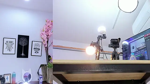 Siouxsie cenobite online show from March 2026 11:27:02 AM